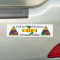 2nd Armored Div bumper sticker