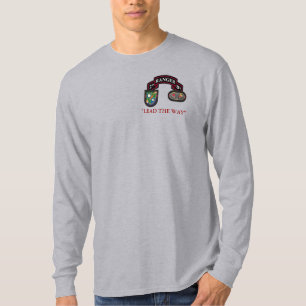 2ND BATTALION 75TH RANGER REGT T-Shirt