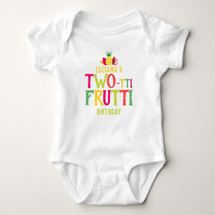 pineapple baby clothes