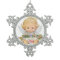 2nd Christmas Sweet Baby