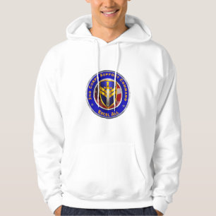 2nd Corps Support Command Hoodie