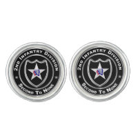 2nd Infantry Division 