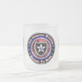 6 pack of coffee mugs Le Gigogne Glass Mug
