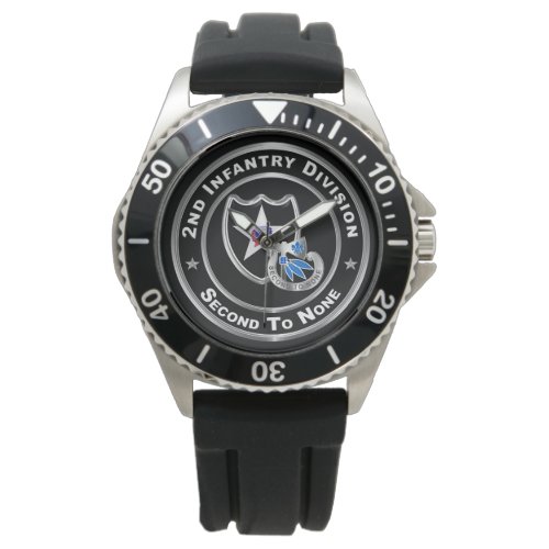 2nd Infantry Division   Watch