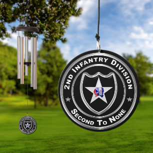 2nd Infantry Division  Wind Chime