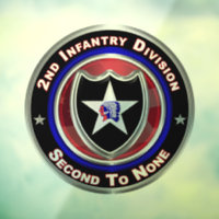 2nd Infantry Division 