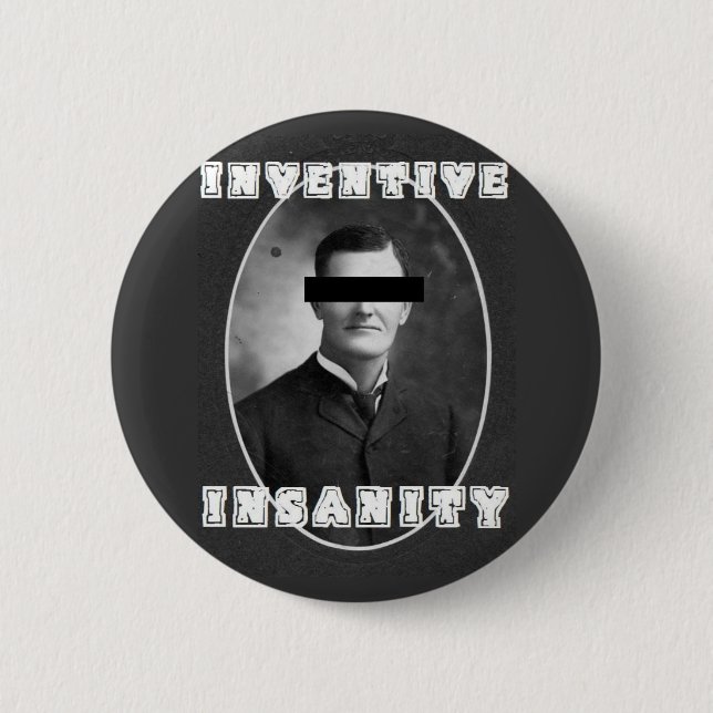 2nd Logo Button (Front)