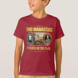 2nd Manassas (FH2) T-Shirt