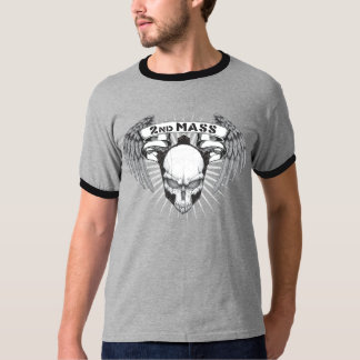 2nd Mass T-Shirt