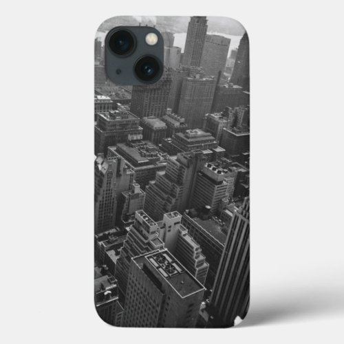 2nd May 1961  The Chrysler building in New York iPhone 13 Case