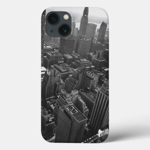 2nd May 1961  The Chrysler building in New York iPhone 13 Case