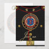 2nd MSOB [3D] (Front/Back)