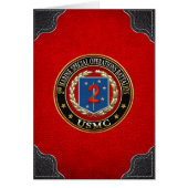 2nd MSOB [3D] (Front)