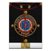 2nd MSOB [3D] (Front)
