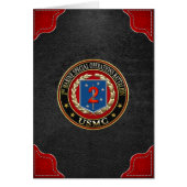 2nd MSOB [3D] Cards (Front)