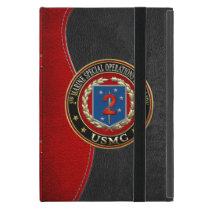 2nd MSOB [3D] iPad Mini Case