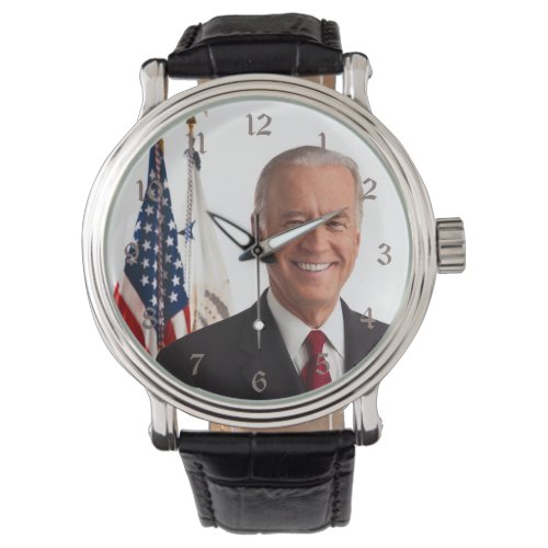 2nd Senator Joe Biden Portrait Watch