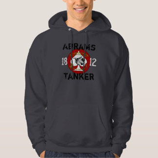 2nd Tanks 1812 Hoodie