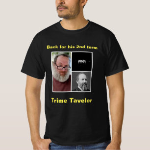 2nd term T-Shirt