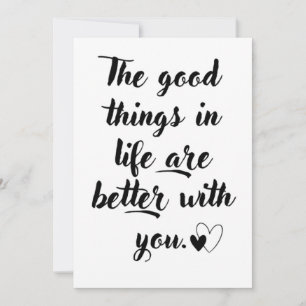 2nd wedding anniversary card