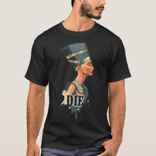 2Pac Egyptian Tattoo Essential T-Shirt