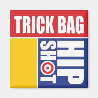 2panel production magnet