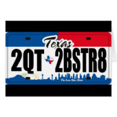 2QT2BSTR8: Texas (Front Horizontal)