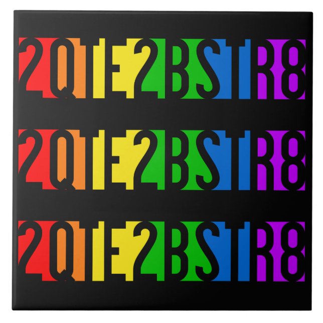 2QTE2BSTR8 ceramic tiles (Front)
