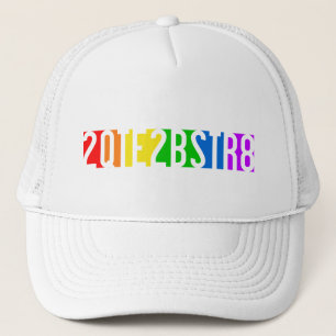 2QTE2BSTR8 hat - choose color