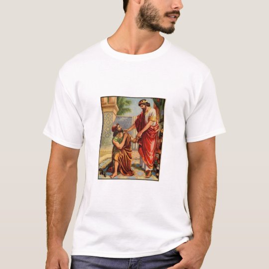 2samuel 9 7 T-Shirt