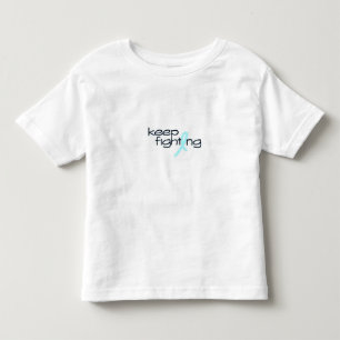 2t, 3t, 4t, shirt for kids to support ic