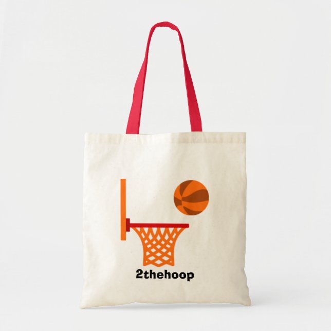 2TheHoop Bag (Front)