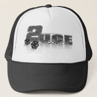 2uce Betta Hat