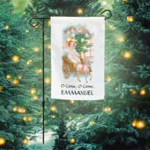 2xO Come, Emmanuel Advent