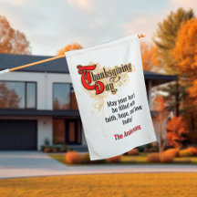 2xRed-Letter Words Thanksgiving Day