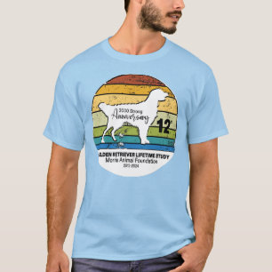 3000 Strong Anniversary retro T-Shirt