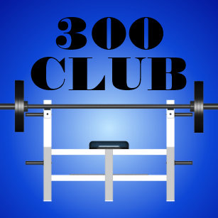 Bench Press Club Accessories Zazzle