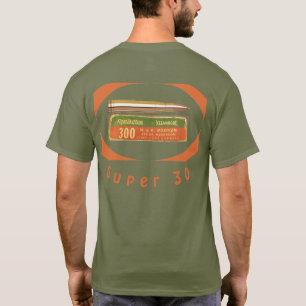300 H&H Magnum T-Shirt