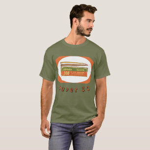 300 H&H Magnum T-Shirt