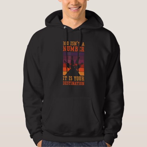 300 Isnt A Number Bowling Tournament  Bowling Hoodie