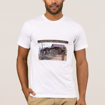 300 More Payments T-shirt by angelworks at Zazzle