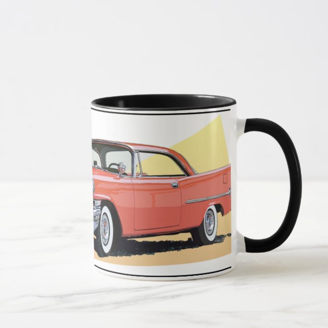 300C MUG (Right)
