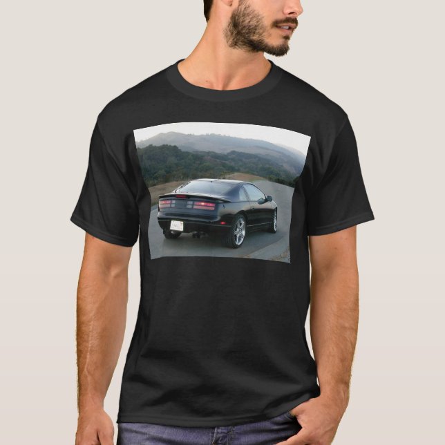 300zx T-Shirt (Front)