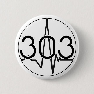 303 waveform button