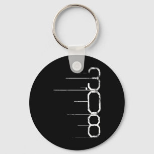 308 Ammo Shirts Hunting Firing Range Gun Lovers S Keychain