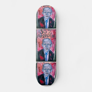 30 % APPROVAL SKATEBOARD