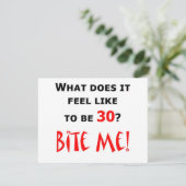 30 Bite Me! (Standing Front)