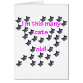 30 Cat Heads Old (Front)