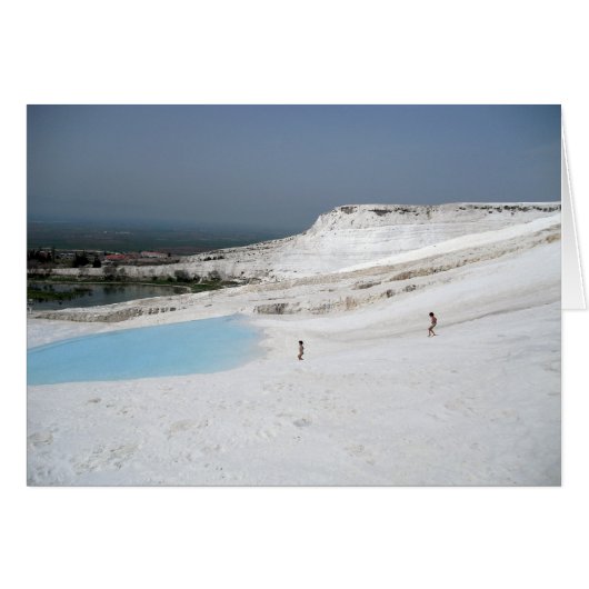 30 Degrees Celsius (86 Degrees Farenheit) (Front Horizontal)