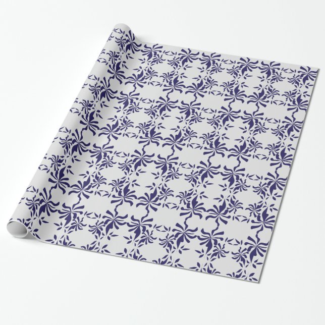 30 inches x 6 feet Wrapping Paper, Glossy Wrapping Wrapping Paper (Unrolled)